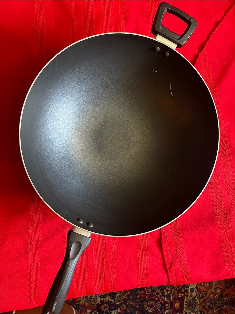 T-fal 14” Wok